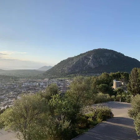 Villa Bandera Pollenca