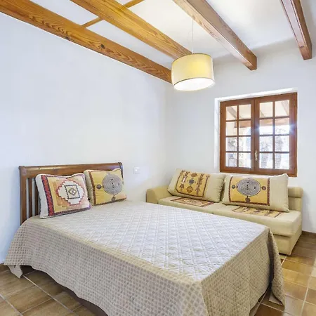 Bandera Villa