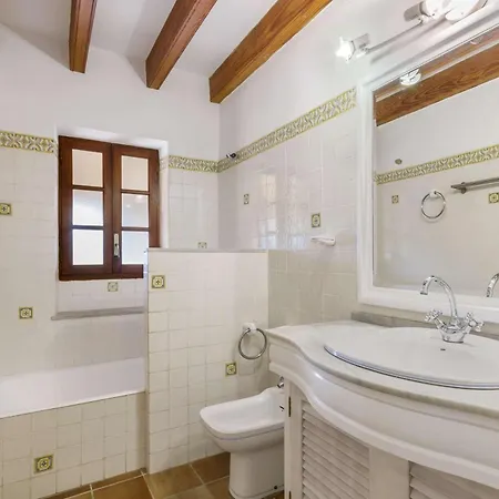Villa Bandera