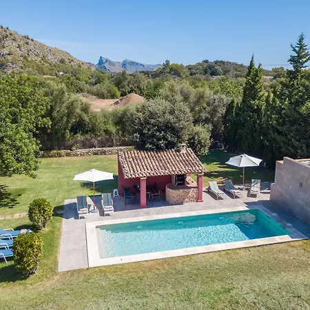 Villa Bandera Pollenca