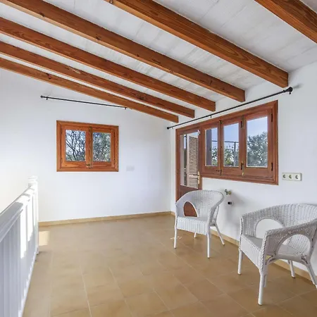 Villa Bandera Pollença
