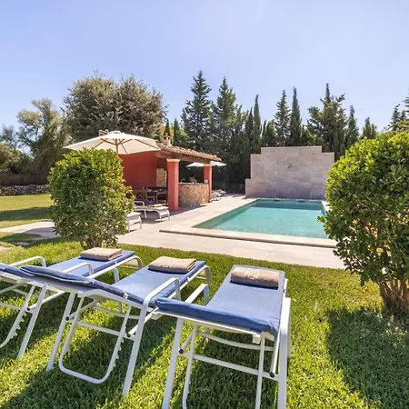 Villa Bandera Pollenca