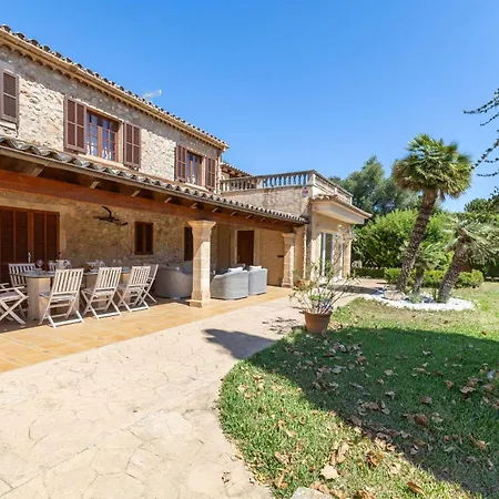 Villa Bandera Pollenca
