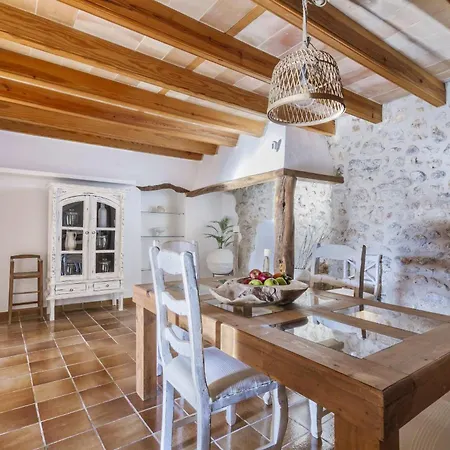 Bandera Villa